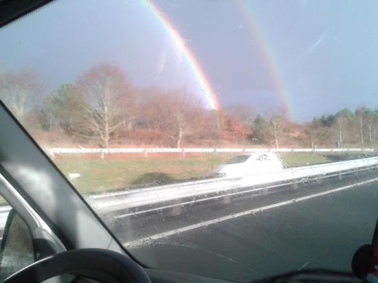 arc en ciel